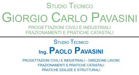 studio tecnico pavasini